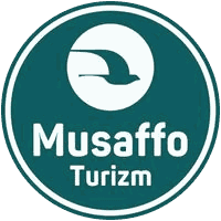 Musaffo Turizm Xizmati