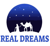 Real Dreams