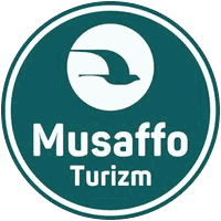 Musaffo Turizm Xizmati