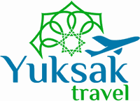 Yuksak Travel Air